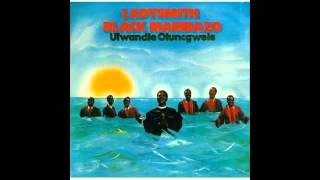 Ladysmith Black Mambazo Vukani Sihambe Zingelosi [upl. by Denten377]