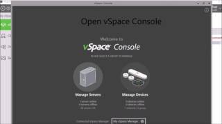 NComputing vSpace Manager Tutorial vSpace Pro 1011 [upl. by Kung315]