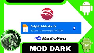 dolphin ishiiruka mod VX atualizado e otimzado mod brabo [upl. by Callista]