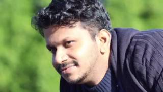 Kangal rendum pesutheycover by Inaz Mohanperformance by Dencin charly [upl. by Ynafets632]