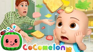 Get Ready with CoComelon  Back to School Edition  CoComelon Nursery Rhymes amp Kids Songs [upl. by Coffeng]