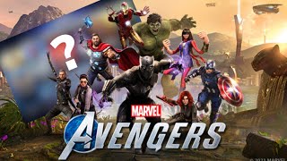 New RoadMap Today Marvel’s Avengers News Update [upl. by Neyut977]