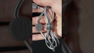 Unboxing Lets explore Moondrop Quark2 HiFi USBC Micro Dynamic Driver InEar Earphones [upl. by Ardnu]