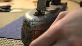 The Making of a Coat 1 Introduction [upl. by Marder]