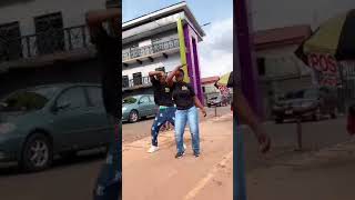 ogbenye aghowo eze dance [upl. by Leribag]