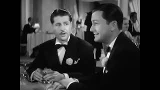 Josette 1938 Don Ameche Simone Simon Robert Young Joan Davis Musical Comedy dir Allan Dwan [upl. by Airotel]