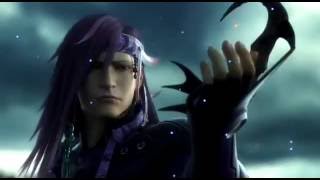 Final Fantasy XIII Caius Ballad amv warrior inside [upl. by Eimmac935]