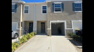 Residential for rent  358 Feltrim Reserve BOULEVARD DAVENPORT FL 33837 [upl. by Elsey]