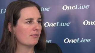 Dr Barber on Chemotherapy Versus Surgery for Ovarian Cancer [upl. by Ielhsa]