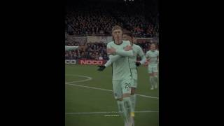 Cole Palmer Goal vs Luton Town🥶 football views colepalmer chelsea [upl. by Del]