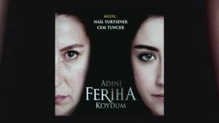 Adını Feriha Koydum  Jenerik adamüzik [upl. by Itnaihc]