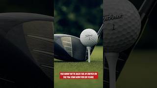 How many Tour Pros have put titleist GT in their bag golf golfer [upl. by Mauralia]