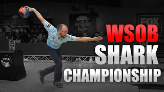 WSOB SHARK HIGHLIGHTS [upl. by Pickford]