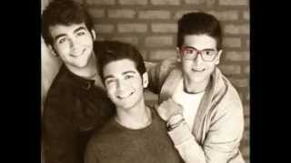 Bienvenido Nuestro Amor Il Volo [upl. by Blake]