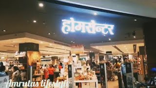 Homecentre Viviana mall ThaneAll in one store Homedecor ThaneViviana mall ThaneSubscribe [upl. by Abijah]