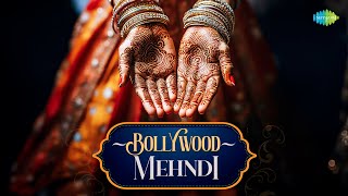 Bollywood Mehndi Songs  Mehndi Laga Ke Rakhna  Banno Ki Haath Bhari Mehndi  Mehboob Ki Mehndi [upl. by Portie]