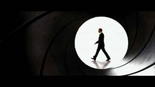 James Bond  Quantum of Solace  Game Intro  HDmp4 [upl. by Westbrooke]