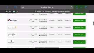 Hargreaves Lansdown Active Savings [upl. by Deste924]