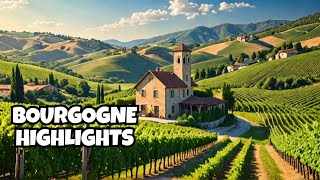 Burgoynes Best Travel Spots  Top 10 Must See Attractions in Burgoyne  Wanderlust Chronicles [upl. by Einial]