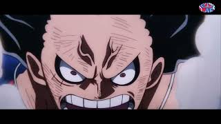 Review Anime One Piece Tập 1067  1070  Kid Sắt Vụn Cùng Bác Sĩ Tử Thần Law Bón Hành Cho Big Mom [upl. by Nosniv88]