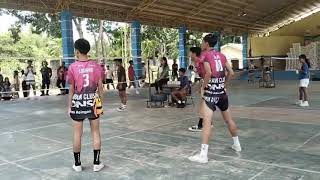 ASINGAN FALCON SEPAK TAKRAW CLUB 2024 5 [upl. by Ab]