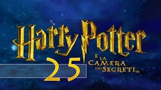 Harry Potter e la Camera dei Segreti PC ITA  Parte 25  La Verità [upl. by Nywg]