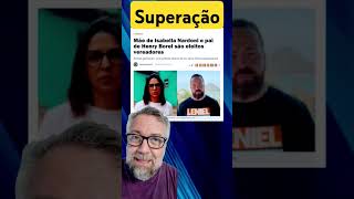 A superação de vereadores que perderam os filhos [upl. by Smailliw]