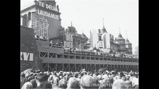 Polskie 100 lat Odc 38 Kościół i państwo 1956  1989 [upl. by Enyrehtac696]