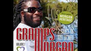 Gramps Morgan  Where has Mama gone [upl. by Eelrehpotsirhc640]