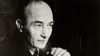 Une Vie une œuvre  Robert Musil un homme sans qualité 18801942 [upl. by Imim]