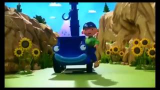 Bob the Builder Theme Transposed HD [upl. by Erda]