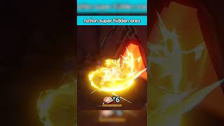 Natlan super hidden area genshinimpact genshin natlan fyshorts [upl. by Pancho]