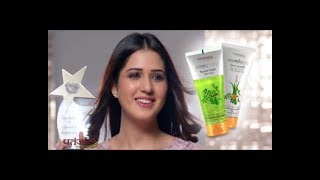 Patanjali Face Wash  Product by Patanjali Ayurveda [upl. by Adamsun]