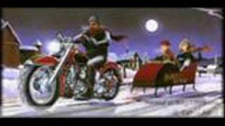 A Harley Davidson Christmas Song [upl. by Rehpotsihrc]