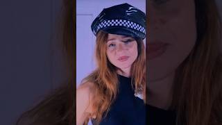 I Need to Search You asmr roleplay police [upl. by Newbold]