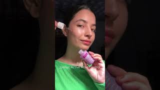 Plix Active Acne Jamun Range  Jamun Active Acne control serum  Active acne juicy cleanser [upl. by Orola]