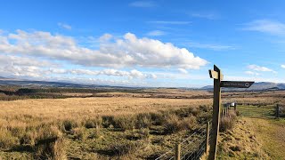 John Muir Way  Section 3  Carbeth to Kirkintilloch [upl. by Mur940]