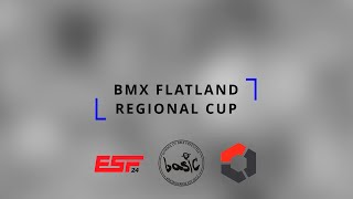 BMX FLATLAND REGIONAL CUPKRASNOYARSKNOVICE GIRLS amp OPEN CLASS2024 [upl. by Omrellig]