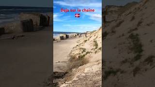 🇩🇰 Danemark ce petit pays aux mille trésors  🌊 danemark scandinavia [upl. by Latihs369]