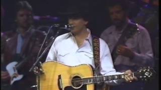 George Strait Live 1987 [upl. by Robbyn]