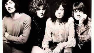 Led Zeppelin All My Love RARE SOLO [upl. by Igal]