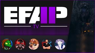 EFAP TV Reacting to The Acolyte S01E07  Choice [upl. by Ger]