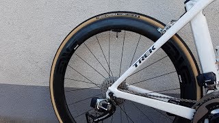 Enve SES 45 clincher review [upl. by Yevad480]