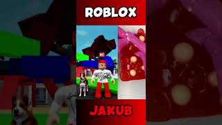 KAREN KAZAŁA ZŁOŻYĆ SCOOBYDOO W OFIERZE W ROBLOX roblox [upl. by Itnaihc763]