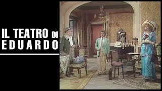 O tuono e marzo – Atto I  Salvatore Scarola [upl. by Hoopen]