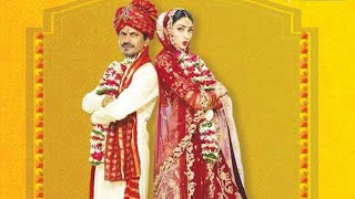 Motichoor Chaknachoor Full Movie facts with great story  Athiya Shetty  Nawazuddin Siddiqui [upl. by Iznek]