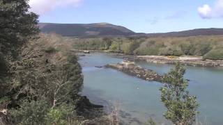 Dunboy Castle  Castletownbere  Ireland [upl. by Sibyl326]