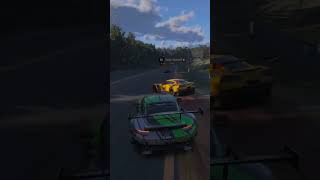 This could have ended bad racing gaming forzamotorsport [upl. by Bary937]