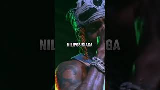 Diamond Platnumz  Sikomi part 1 Lyrics mujyosi [upl. by Naugal597]