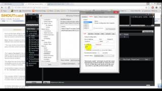 Create Shoutcast Internet Radio [upl. by Boys187]